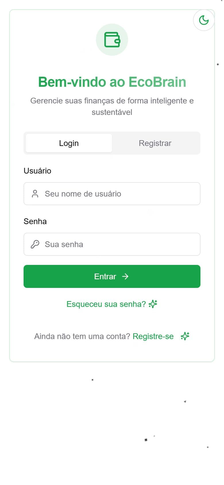 EcoBrain no celular